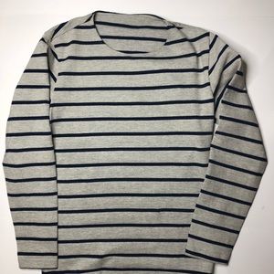 American Apparel stripe top